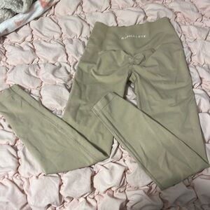 Alphalete Amplify Leggings